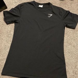 Gymshark shirt